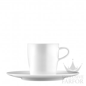 TA201450000 Furstenberg Auréole Чашка кофейная с блюдцем 0,20л
