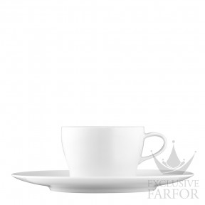 TA201480000 Furstenberg Auréole Чашка чайная с блюдцем 0,13л