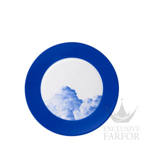 Тарелка закусочная 24см