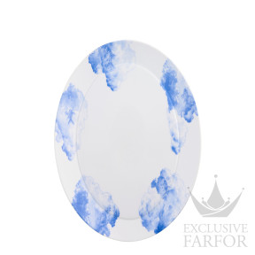 Блюдо овальное 36см