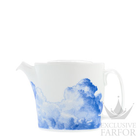 Чайник с ситечком 0,5л