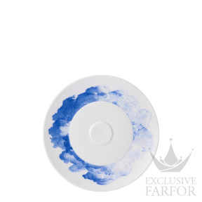 Блюдце для чашки 18см