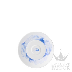 Блюдце для чашки эспрессо 14см