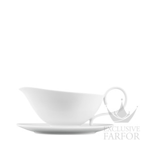 Соусник с подставкой 0,40л