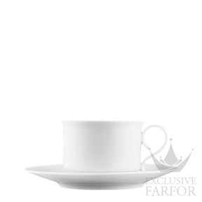 Чашка кофейная с блюдцем 0,20л