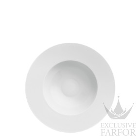 Тарелка суповая 23см