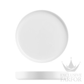 Чаша плоская 23см