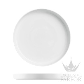 Чаша плоская 27см