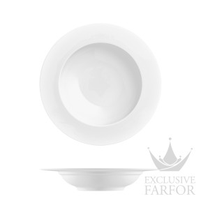 Тарелка суповая 23см