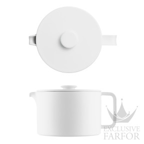 Чайник с ситечком 1л