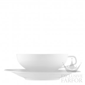 TA2016150000 Furstenberg Fluen Чашка чайная с блюдцем 0,20л