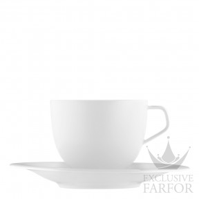 TA201650000 Furstenberg Fluen Чашка кофейная с блюдцем 0,25л