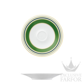 Блюдце для чашки эспрессо 13см