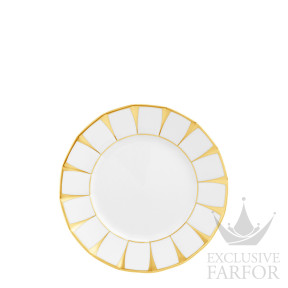 Тарелка закусочная 19см