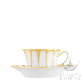 Чашка эспрессо с блюдцем 0,08л