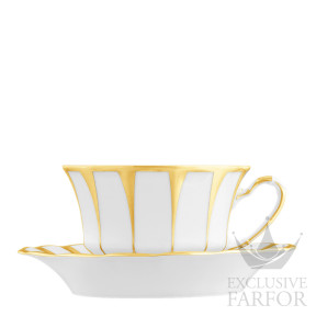 Чашка кофейная с блюдцем 0,20л