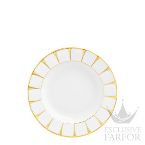 Тарелка суповая 22см