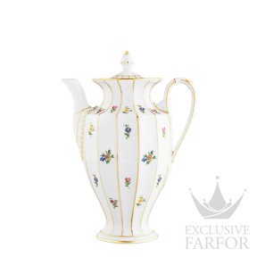 Кофейник 1,20л