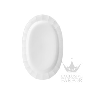 Блюдо овальное 33см