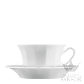 Чашка кофейная с блюдцем 0,20л