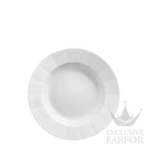 Тарелка суповая 22см