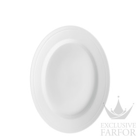 Блюдо овальное 31,5см