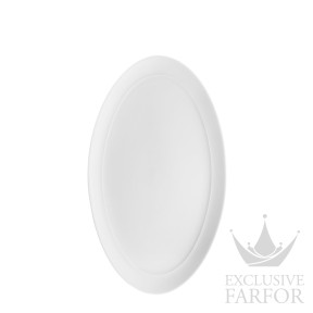 Блюдо обальное для закусок 31см