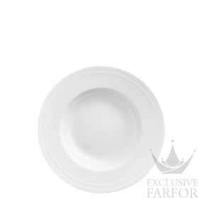 Тарелка суповая 22см