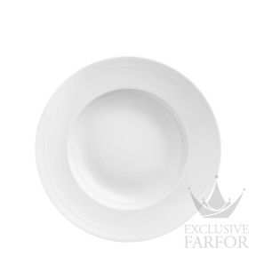 Тарелка гурман глубокая 28см