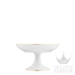 Чаша на ножке 19см