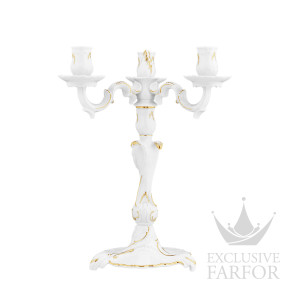 Подсвечник 34см