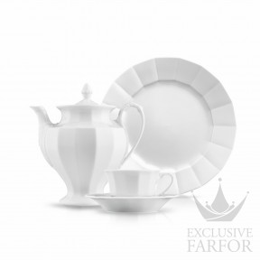 GE7292500002 Furstenberg Grecque Чайный сервиз на 6 персон, 21 предмет