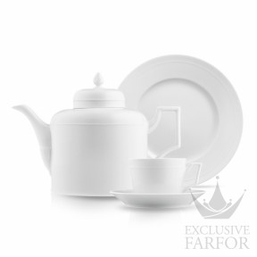 Столовый сервиз на 6 персон, 22 предмета 