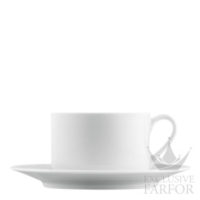 Чашка кофейная с блюдцем 0,20л