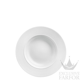 Тарелка суповая 22см