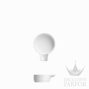 Чаша двойная 8см