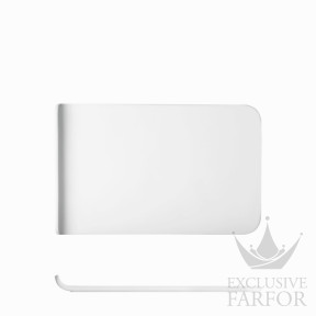 Блюдо овальное 22см