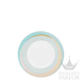 FL20161871011 Fürstenberg Fluen Shifting Colors Тарелка десертная 18см