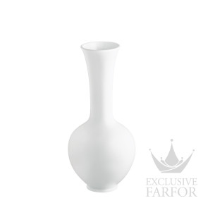 VA105330 Fürstenberg Подарки Schloss Fürstenberg Weiss Ваза 30см