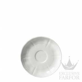 003RG00 FPT301010135B00000000  Antico Doccia Блюдце для чашки кофейной 13,5см
