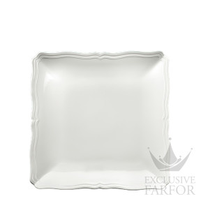 Тарелка квадратная 26,8см