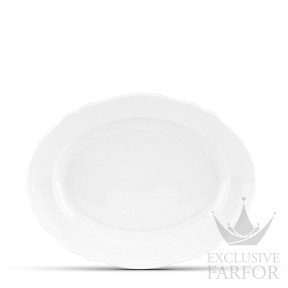 Блюдо овальное 34см