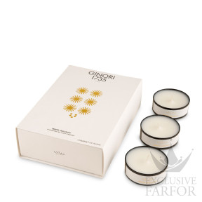 Ароматическая свеча, 12шт.