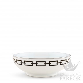 004RG00 FIN000010265G00125500  Catene Nero Салатник 26,5см
