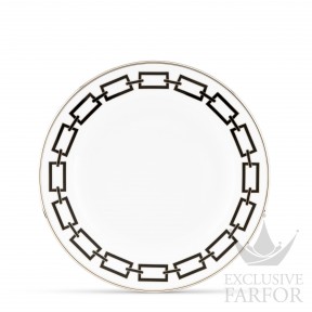 004RG00 FPT110010305G00125500  Catene Nero Тарелка 30,5см