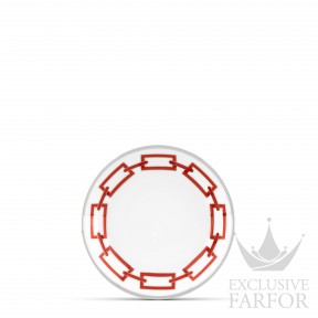 004RG00 FPT401010135G00125700  Catene Scarlatto Блюдце для чашки чайной 13,3см