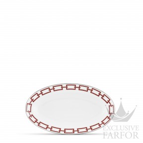 004RG00 FRV000010235G00125700  Catene Scarlatto Блюдо для гарнира 23,8см