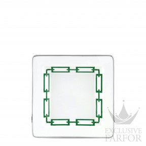 017RG02 FG6837010180G00125800  Catene Smeraldo Чаша квадратная 18см