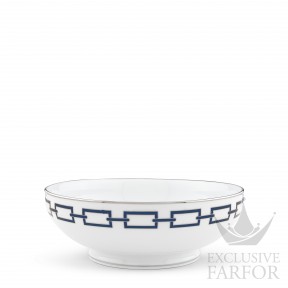 004RG00 FIN000010265G00125600  Catene Zaffiro Салатник 26,5см