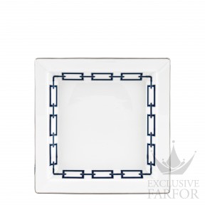 017RG02 FG6836010245G00125600  Catene Zaffiro Чаша квадратная 24,5см